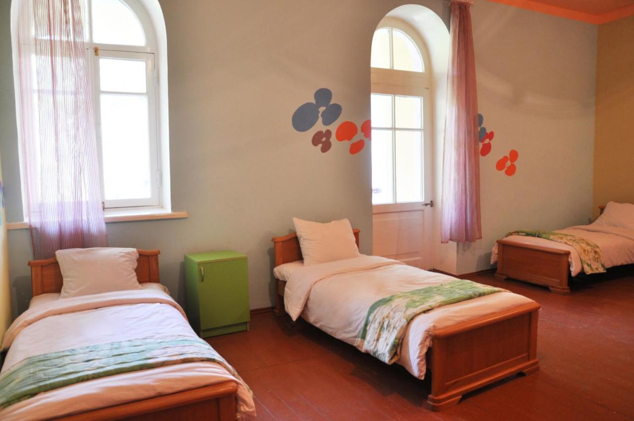 Отель Gugurk Retreat Vahagnadzor Экстерьер фото
