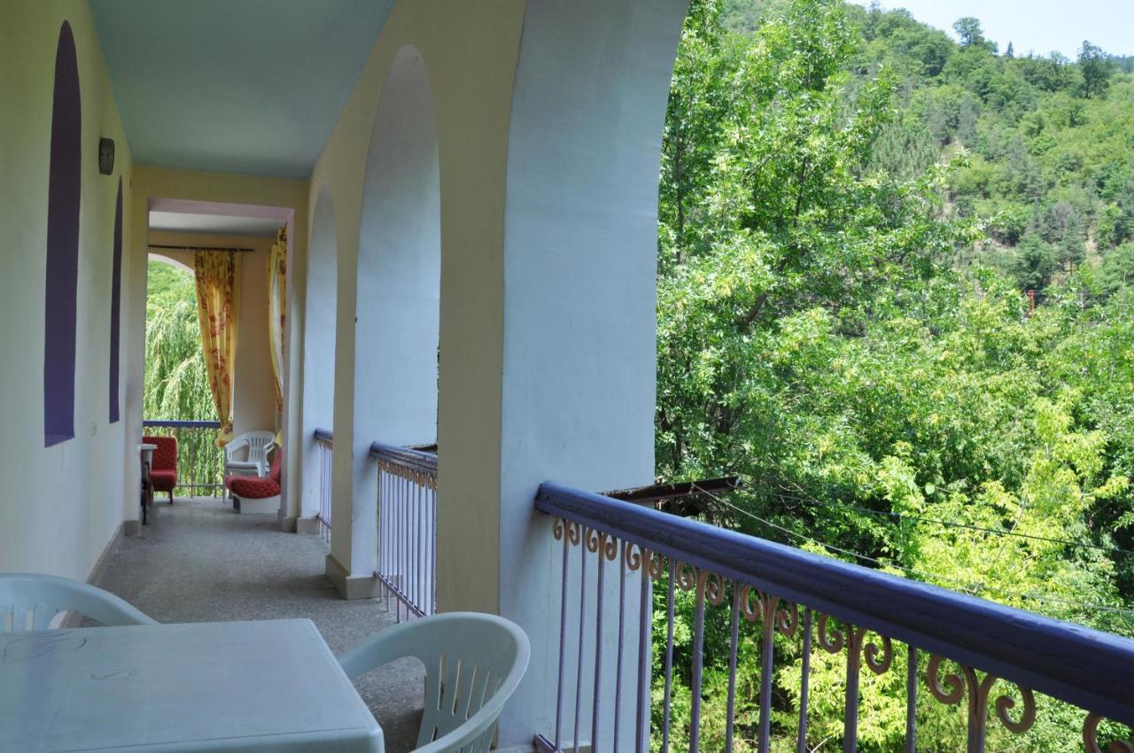 Отель Gugurk Retreat Vahagnadzor Экстерьер фото